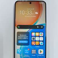 Honor X8 6/128GB (TFY-LX1) Duos