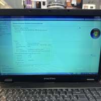 eMachines E728-452G25Mikk (HDD 320 GB)