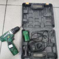 FinePower CDR24 с СЗУ