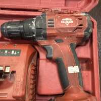 ELITECH ДА 12СЛ2 с СЗУ