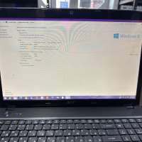 Acer Aspire 7741ZG-P613G32Mikk