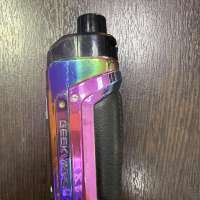 Geekvape Aegis Boost Pro 2 (B100) (с 18 лет)