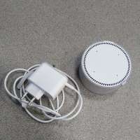 Яндекс Станция Мини Плюс (YNDX-00020) с СЗУ