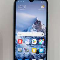 Xiaomi Redmi 9C NFC 3/64GB (M2006C3MNG) Duos