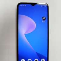 Realme C33 2023 4/128GB (RMX3627) Duos