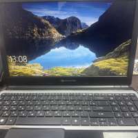 PackardBell ENTE69HW-29552G32Mnsk (8GB RAM)