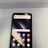 POCO F6 8/256GB (24069PC21G) Duos