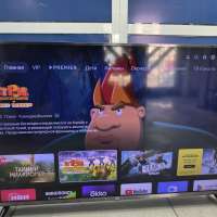 Xiaomi Mi TV 4S 43 (L43M5-5ARU)