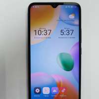 POCO C40 3/32GB (220333QPG) Duos