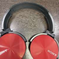 Sony MDR-XB450AP
