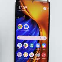 POCO F4 8/256GB (22021211RG) Duos