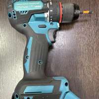 Китайский шуруповёрт или без модели аккумуляторный с СЗУ