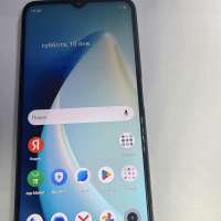 Realme C35 4/64GB (RMX3511) Duos