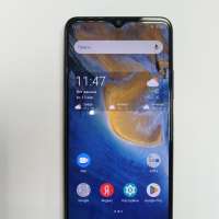 ZTE Blade A71 3/64GB (A7030RU) Duos