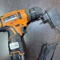 ВИХРЬ ДА-12Л-2К с СЗУ