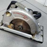 Интерскол ДП-190/1600М