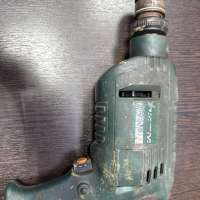 Ритм без модели (дрель)