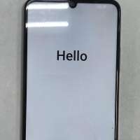 Realme Note 50 4/128GB (RMX3834) Duos