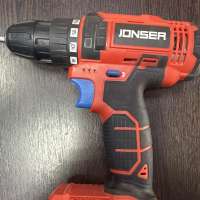 JONSER JAD-12PRO с СЗУ