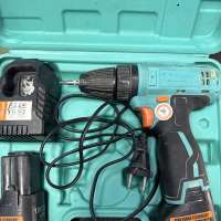 Sturm! CD3318LP с СЗУ