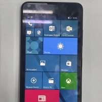 Microsoft Lumia 640 LTE (RM-1072)