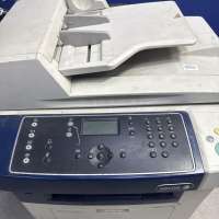 Xerox WorkCentre 3550