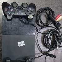 Sony PlayStation 2 (SCPH-30004)