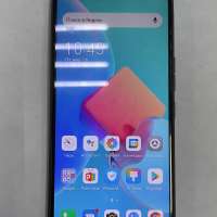 TECNO Spark 8C (KG5n) Duos