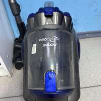 Doffler VCC 2280 RB/BL