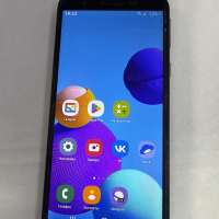 Samsung Galaxy A01 Core 16GB (A013F/DS) Duos