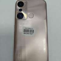 Infinix Hot 20i 4/128GB (X665E) Duos