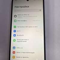 Infinix Hot 60i 4/128GB (X6728) Duos