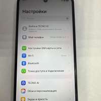 TECNO Spark Go 2 4/128GB (KM4) Duos