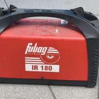 FUBAG IR 180