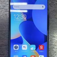 TECNO Spark 10c 4/64GB (KI5m) Duos