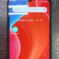 Realme C21 4/64GB (RMX3201) Duos