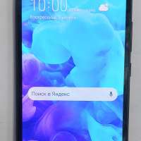 Huawei Y5 2019 2/32GB (AMN-LX9) Duos