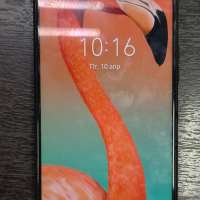 TECNO Pova 2 4/64GB (LE7n) Duos
