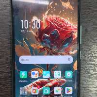 Infinix Hot 12i 4/64GB (X665B) Duos