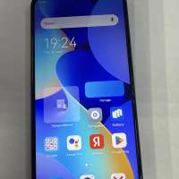 TECNO Spark 10 4/128GB (KI5q) Duos