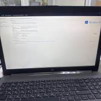 HP 250 G7 1F3J2EA