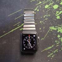 Apple Watch Sport 42mm (A1554 MJ3T2) c СЗУ