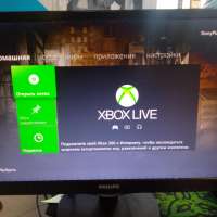 Microsoft Xbox 360 E 3GB (1538)