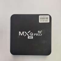 MXQ Pro 4K