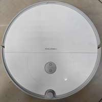 Roborock E5 с СЗУ