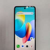 TECNO Spark Go 2024 4/64GB (BG6) Duos