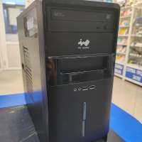 Сборка Atom D2500, RAM 5GB, HDD 250GB