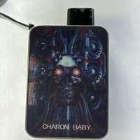 Smoant Charon Baby (с 18 лет)