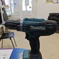 Makita DF488D/DWE (14.4В) с СЗУ