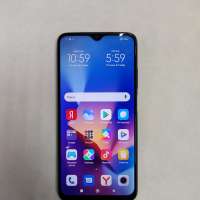 Xiaomi Redmi 9T NFC 4/64GB (M2010J19SY) Duos